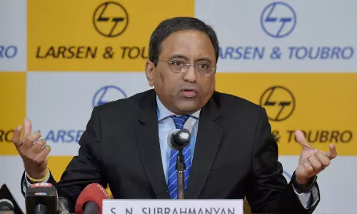 L&T chief’s 90-hr work remark sparks outrage