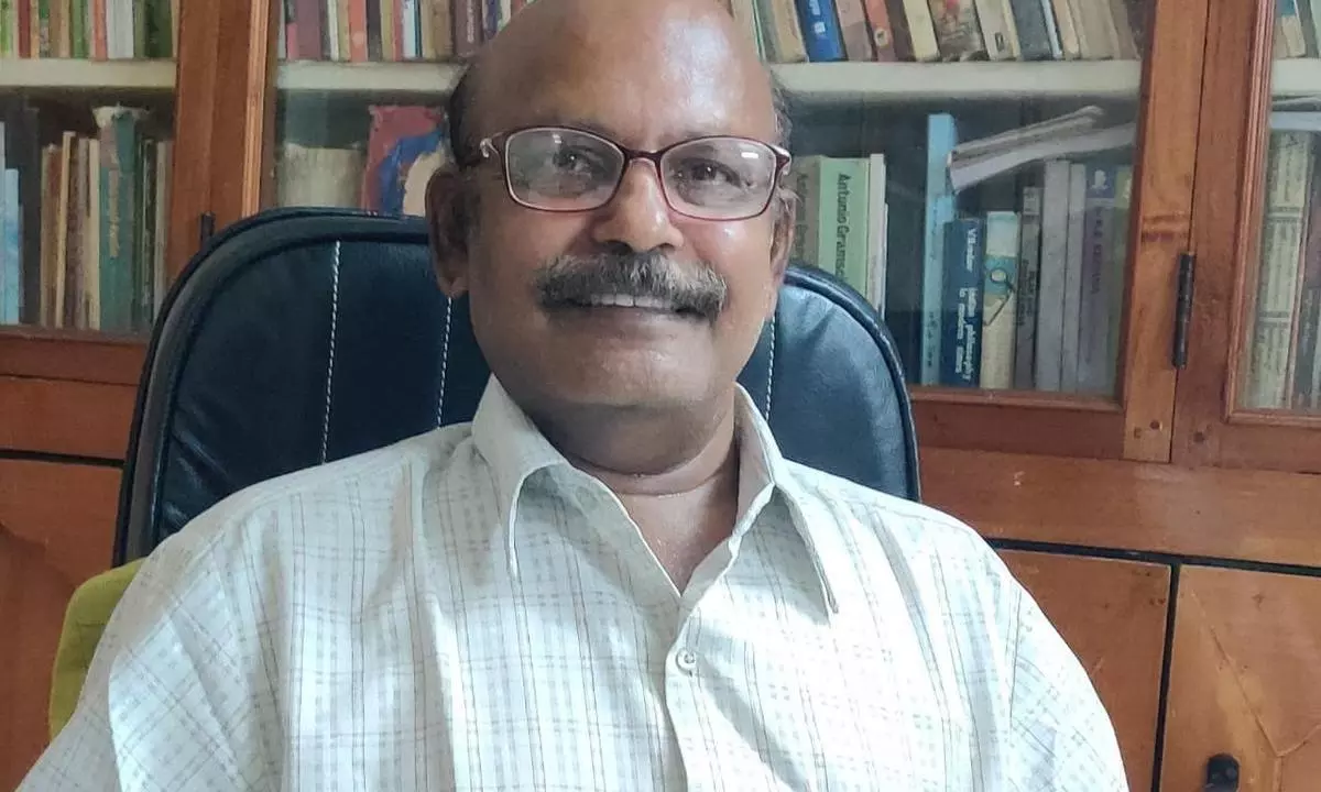 Rights activists recall Gorrepati’s services