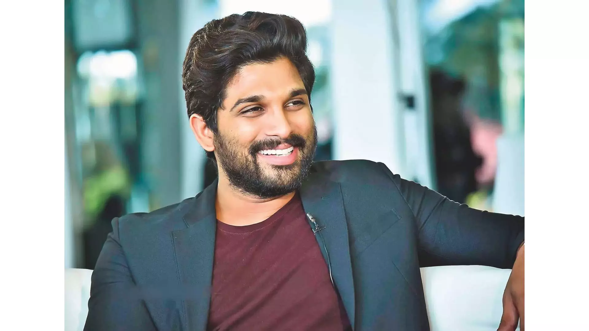 Allu Arjun gets relief Allu Arjun gets relief