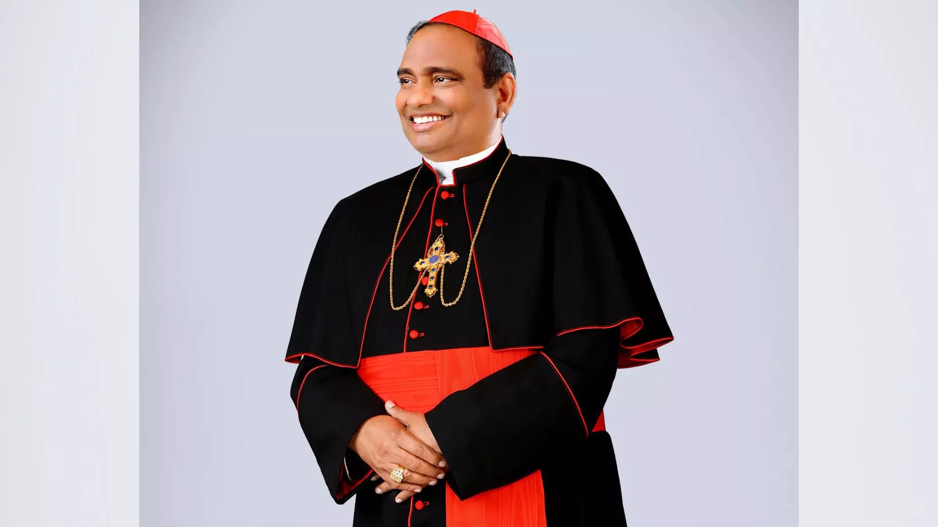 Hyderabad: Cardinal Poola Anthony to Lead Infant Jesus Feast Mass Hyderabad: Cardinal Poola Anthony to Lead Infant Jesus Feast Mass