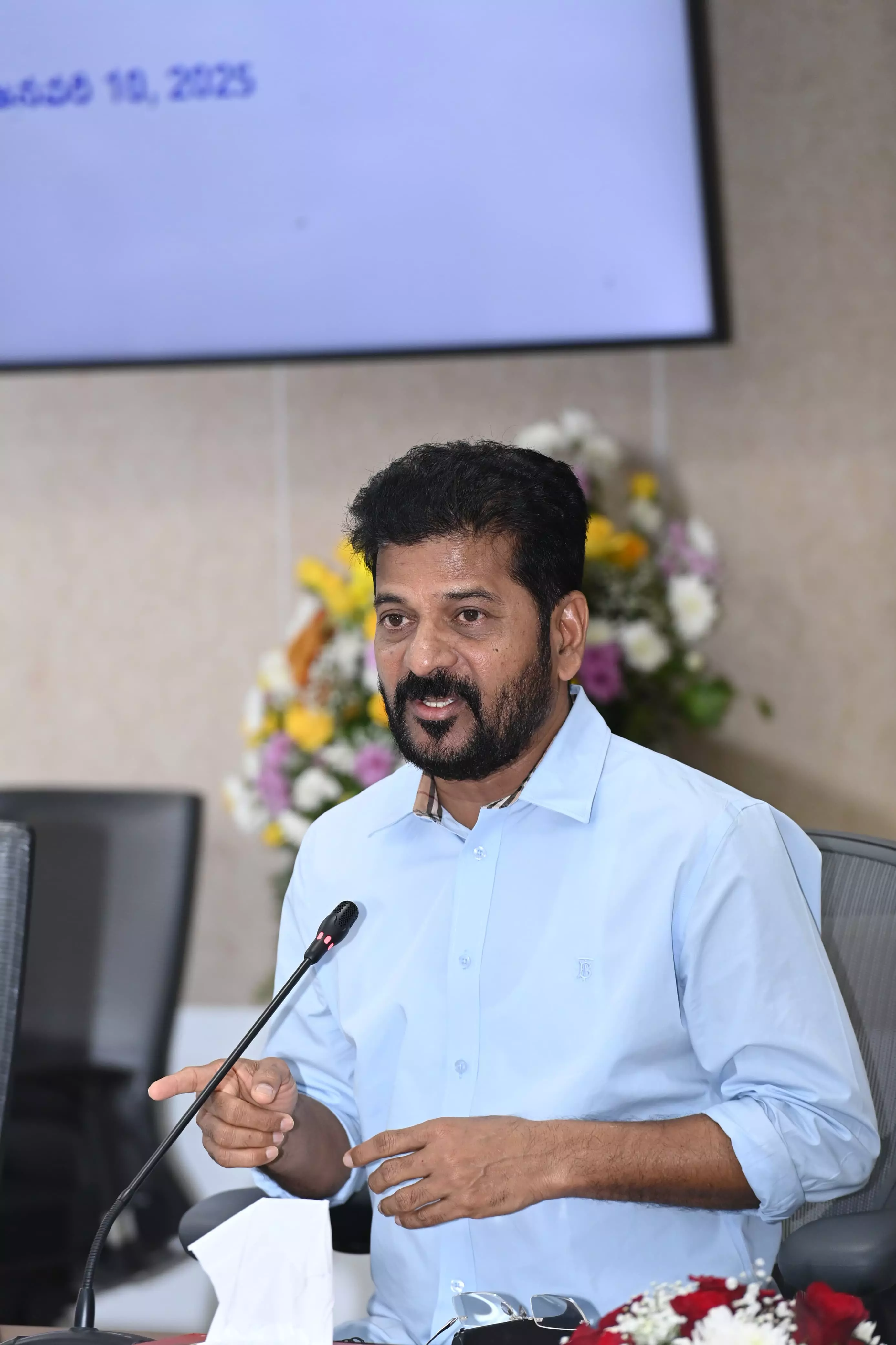 Telangana Govt Rejects Pressure on Beer Price Hike Telangana Govt Rejects Pressure on Beer Price Hike