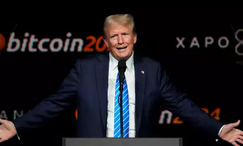 Trump Plans 100 Executive Orders on Day 1 On Border, Deportations, and More