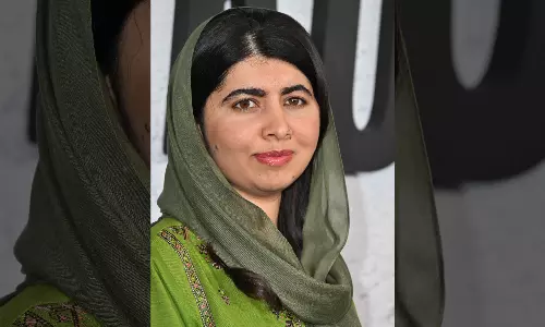 Nobel laureate Malala Yousafzai to visit native Pakistan for girls summit Nobel laureate Malala Yousafzai to visit native Pakistan for girls summit