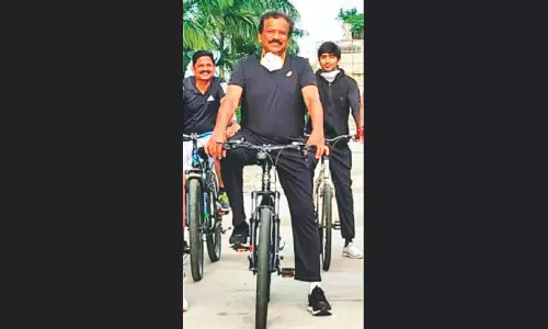 A healthy gut means happier life