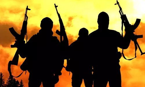 21 killed in vigilante gang ambush in Nigeria