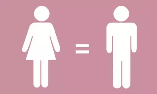 Gender sensitisation should involve men: Report