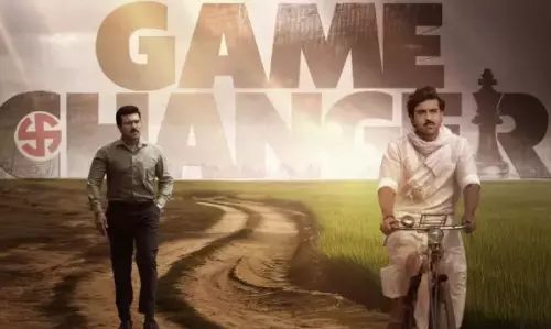 Game Changer’s benefit shows, ticket price hike revoked