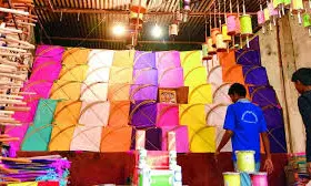 Sankranti celebrations a legacy rooted in AP’s traditions