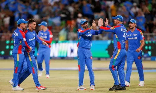 Durbans Super Giants Hold Their Nerve In Thrilling Opener At Kingsmead Durbans Super Giants Hold Their Nerve In Thrilling Opener At Kingsmead