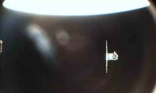 Two satellites launched for space docking experiment closing in for exciting handshake: ISRO Two satellites launched for space docking experiment closing in for exciting handshake: ISRO