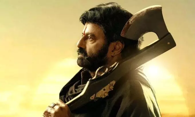 Balakrishna’s Daaku Mahaaraaj Twitter Review Balakrishna’s Daaku Mahaaraaj Twitter Review