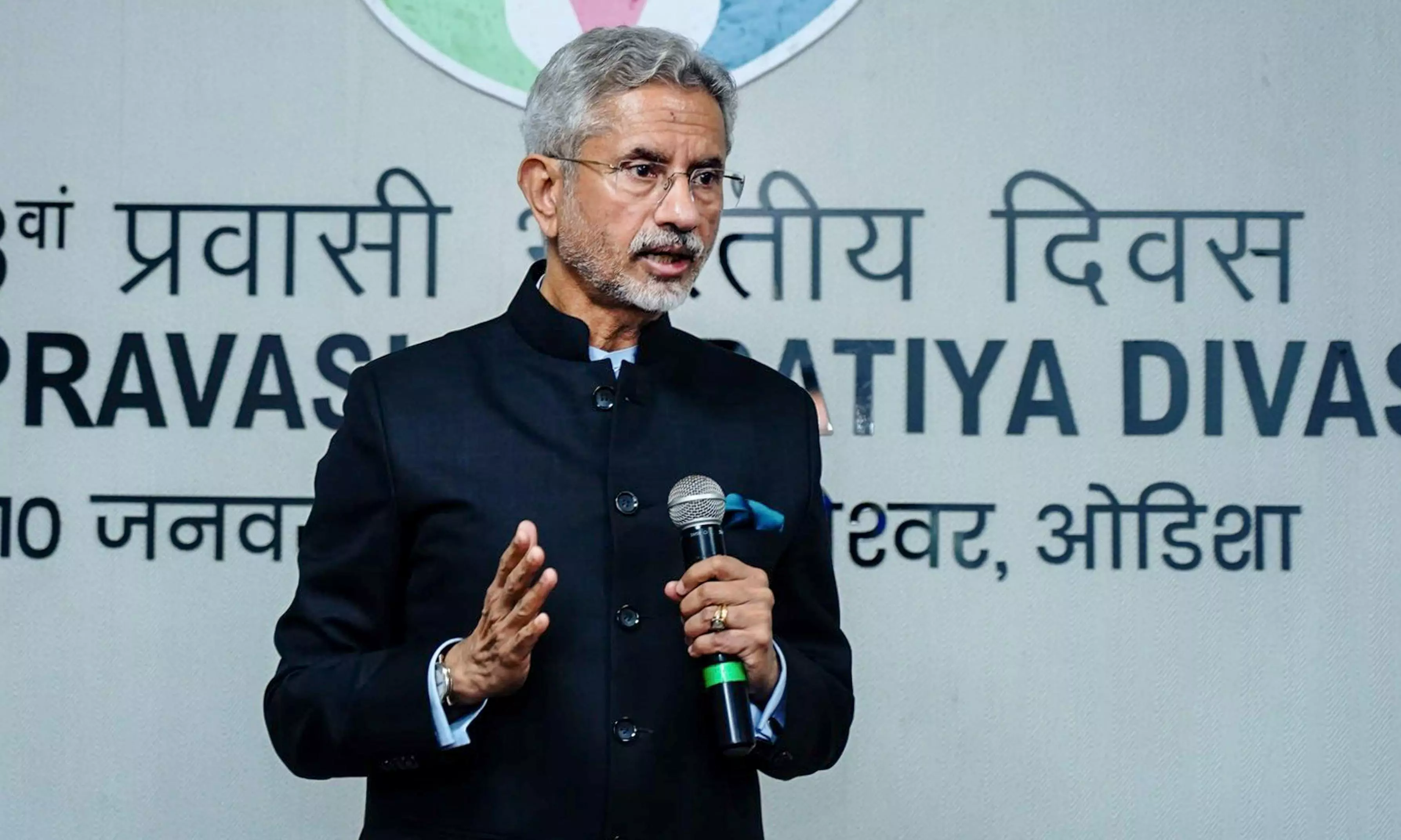 EAM Jaishankar to represent India at Donald Trumps inauguration EAM Jaishankar to represent India at Donald Trumps inauguration