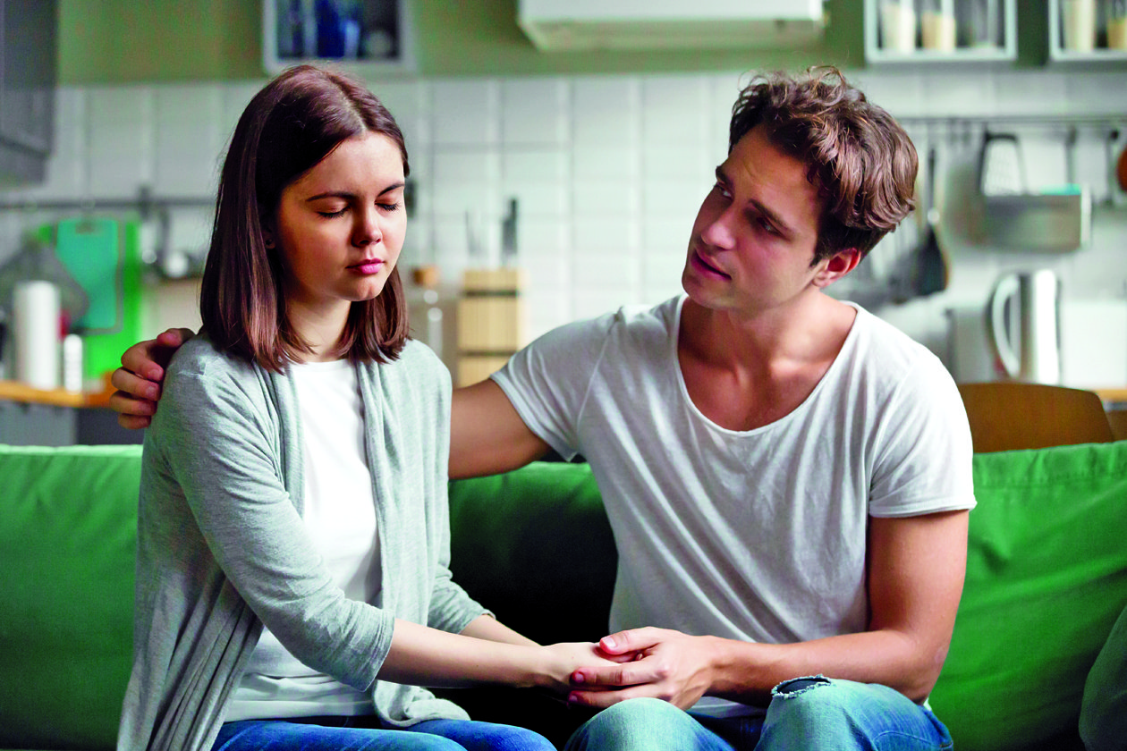 Infidelity: The ‘New Normal’ Infidelity: The ‘New Normal’
