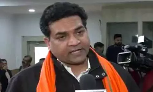 Kapil Mishra Accuses AAP of Aiding Rohingyas in Voter List
