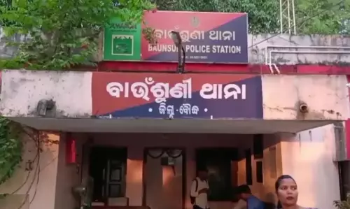 Two Boys Burnt Alive in Odisha Village Bonfire Accident