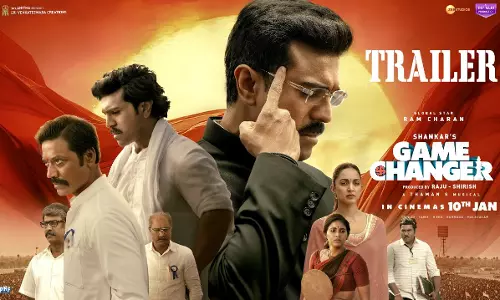 Game Changer Losing Steam Despite Hype, Say Distributors