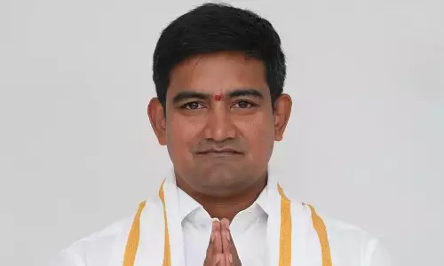 More industries, jobs for youth: Minister Kondapalli More industries, jobs for youth: Minister Kondapalli