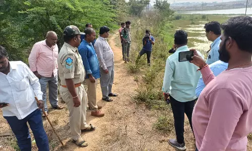 Leopard Rumors at PJTSAU Prove False After Campus Search