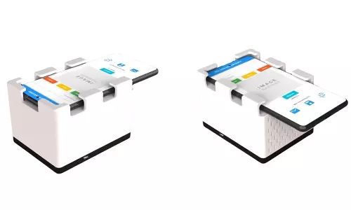 Hyderabad Researchers Develop Affordable Diabetes Testing Device Hyderabad Researchers Develop Affordable Diabetes Testing Device