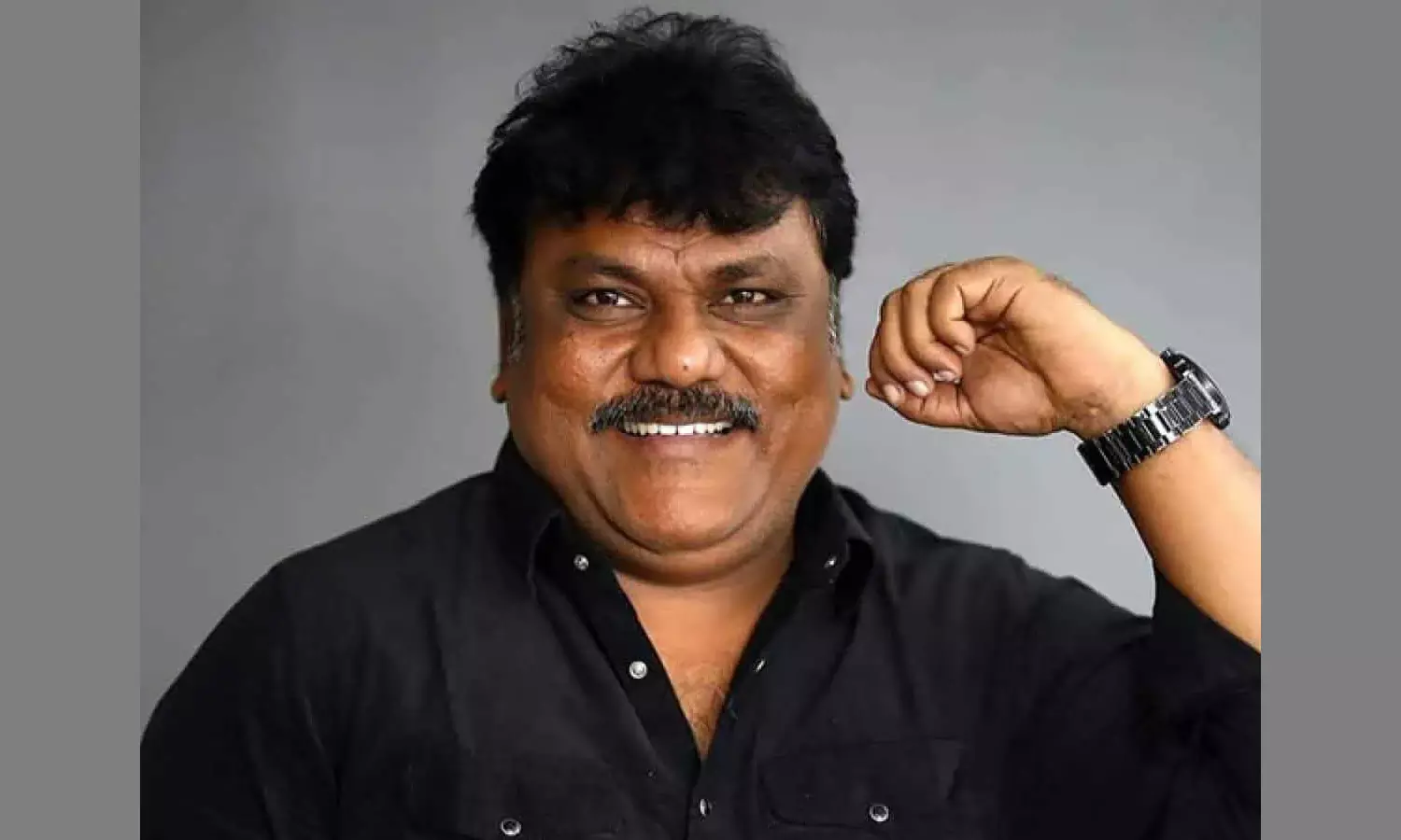 Director Trinadha Rao trolled for sexist remarks Director Trinadha Rao trolled for sexist remarks