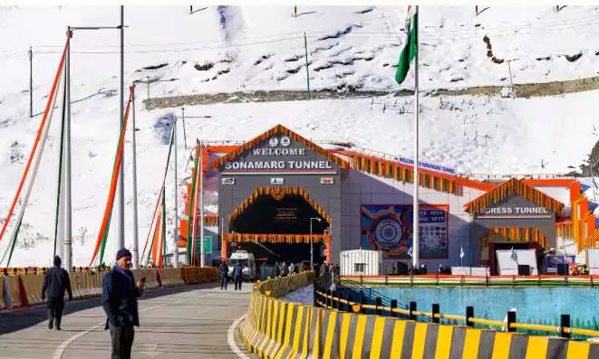 J&K Statehood at Right Time: PM Modi