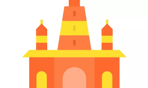 Indore wedding at 200-year-old temple sparks investigation