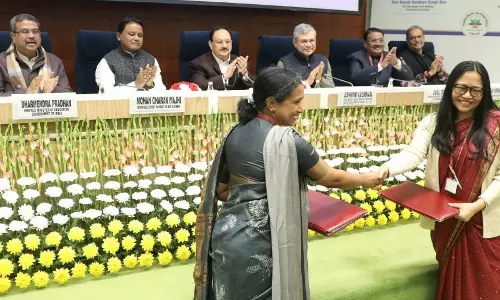 Odisha Joins Ayushman Bharat Scheme, Benefiting Over 1 Cr Families