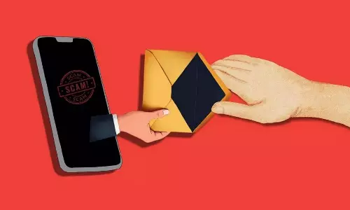 Ignore fake Sankranti offer calls, messages: Police