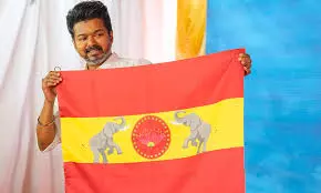 Vijay to crank up party activities after Pongal Vijay to crank up party activities after Pongal