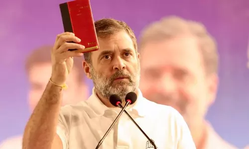 Defamation Case Against Rahul Gandhi, Cross-Examination Completed