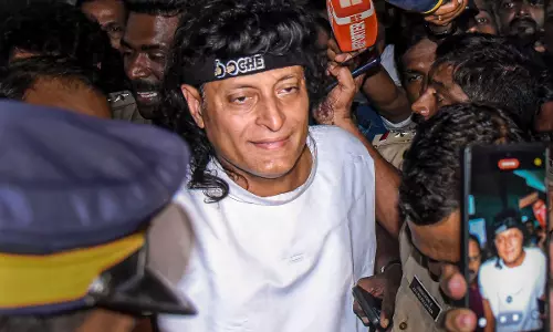 Kerala HC allows bail plea of Boby Chemmanur in sexual harassment case