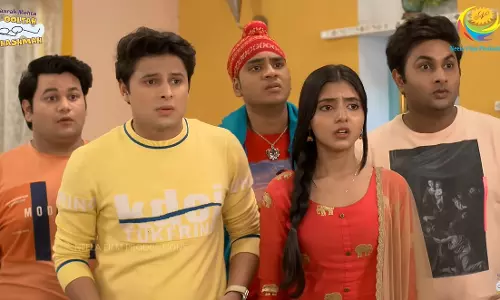 Spoiler Alert: Taarak Mehta ka Ooltah Chashmah episode tonight