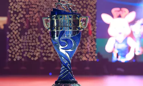 Indian mens team beats Brazil, moves closer to Kho Kho World Cup