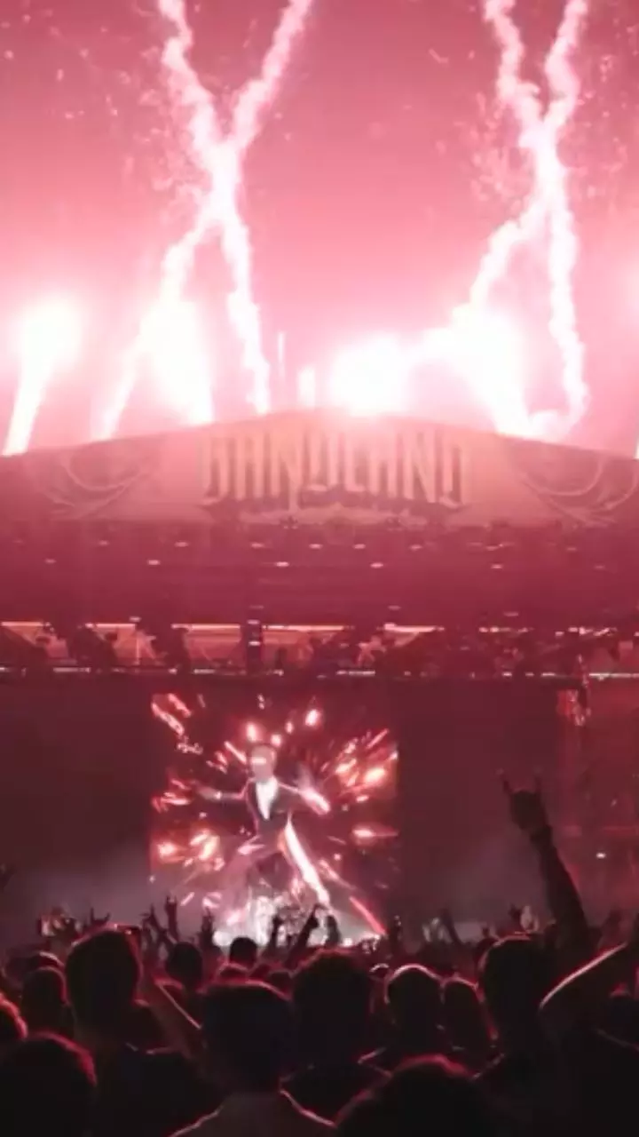 Top 10 Must-Attend Music Festivals in India for 2025