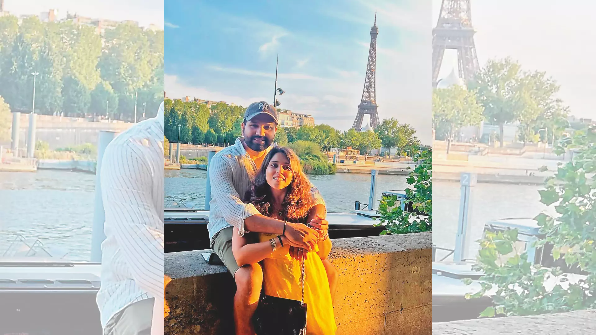 BCCI’s new rules for Team India: Wives have limited stay on tours! BCCI’s new rules for Team India: Wives have limited stay on tours!