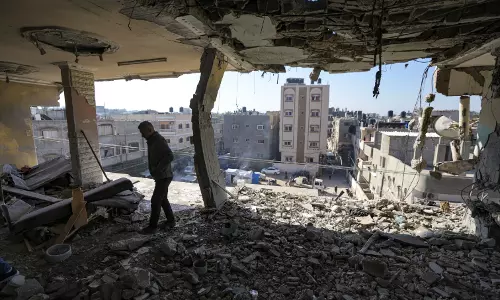 Israel-Hamas Ceasefire: Key Terms and Tensions