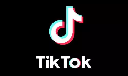 US TikTok users flock to Chinese app Xiaohongshu in protest with TikTok ban looming US TikTok users flock to Chinese app Xiaohongshu in protest with TikTok ban looming