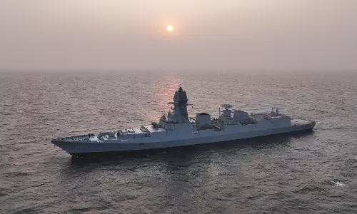 Navy Floats RFI For 76 Utility Helicopters