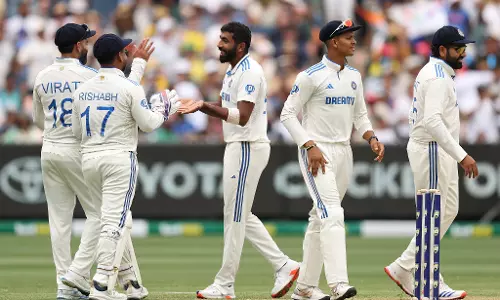BCCI Bars Wives, Family from Accompanying Players on Tours: Report