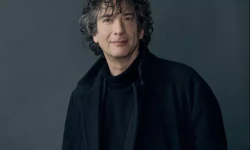 Sandman author Neil Gaiman accused of sexual misconduct