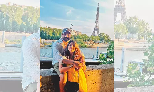 BCCI’s new rules for Team India: Wives have limited stay on tours!