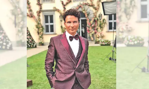 Nose for beauty Nose for beauty