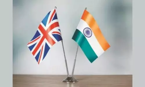India, UK Set to Resume FTA Talks in February India, UK Set to Resume FTA Talks in February
