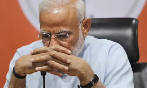 Shikha Mukerjee | Why is Opp. helping Modi, BJP to regain lost ground?