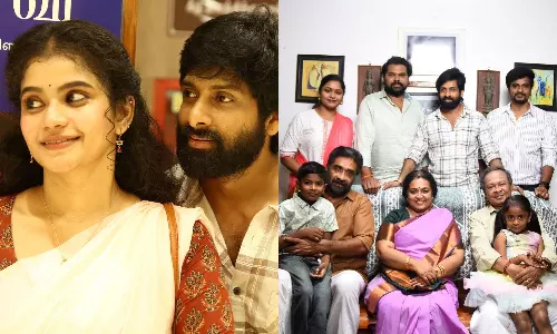 Family Padam OTT Release Date Confirmed Family Padam OTT Release Date Confirmed