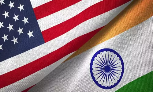 US removes restrictions on 3 Indian nuclear entities
