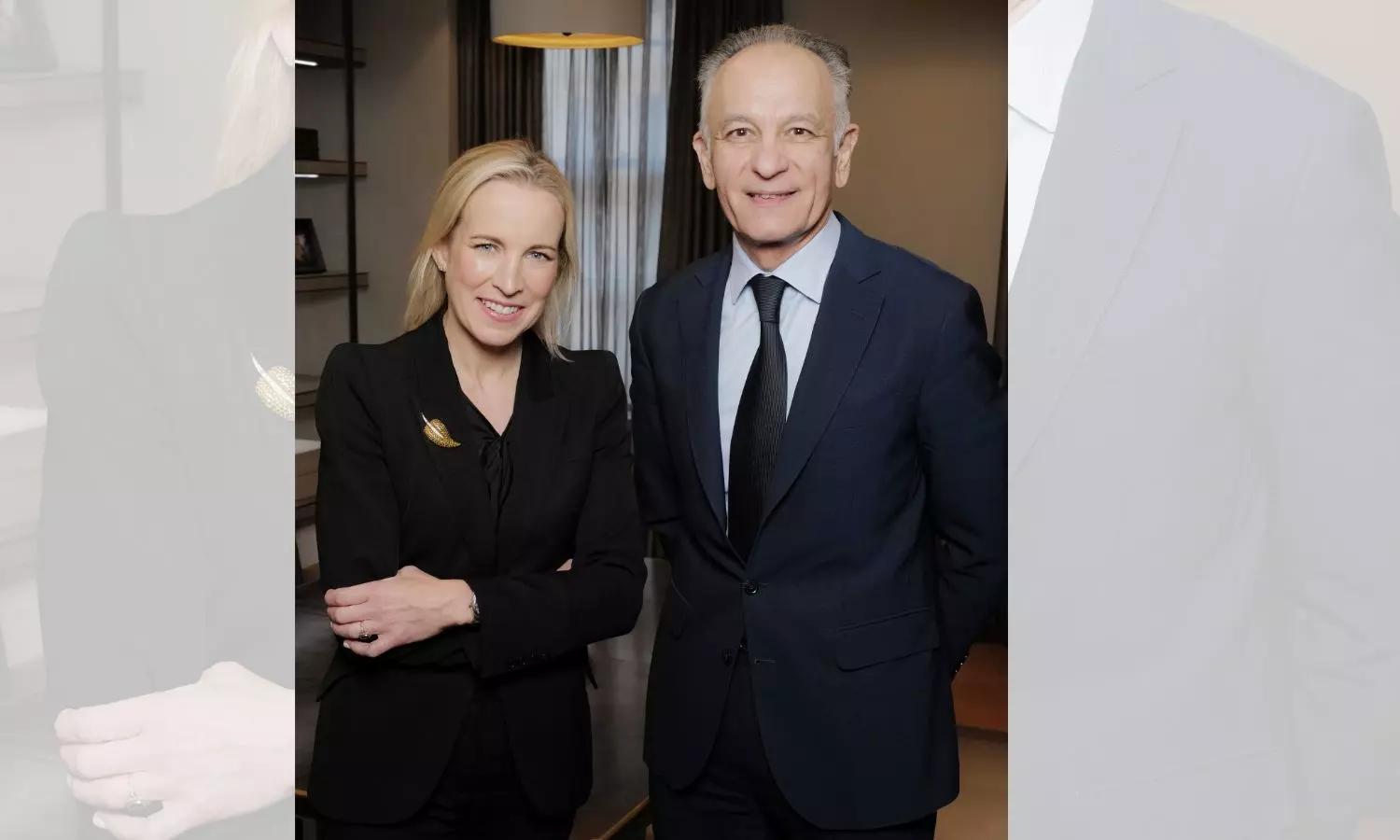 Bonnie Brennan appointed as Christie’s New CEO Bonnie Brennan appointed as Christie’s New CEO