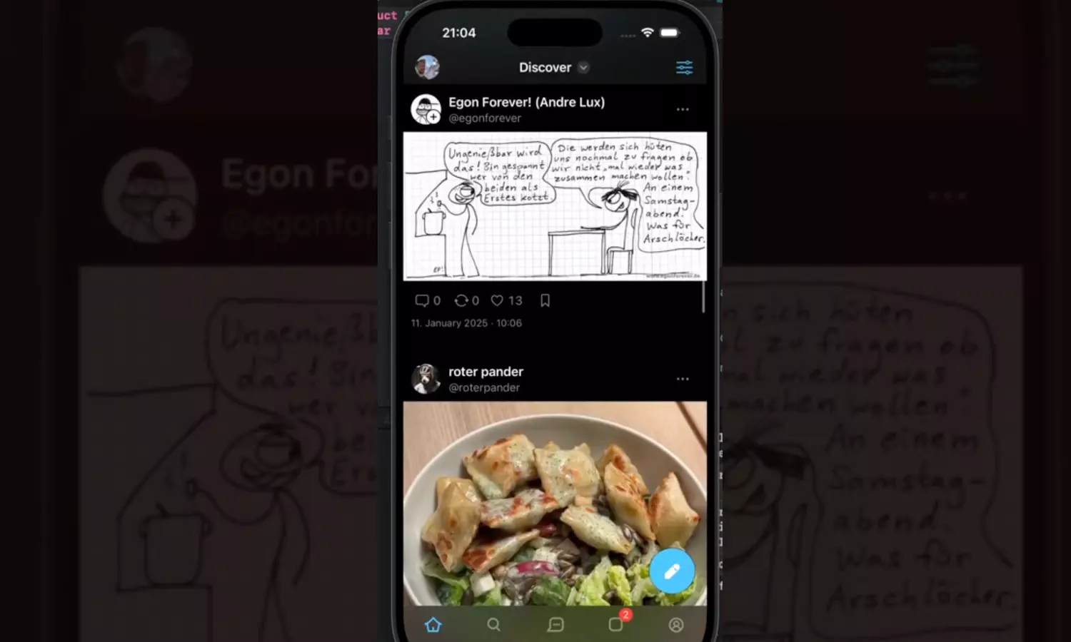 Bluesky to Launch Its Own New Photo-Sharing App Flashes Bluesky to Launch Its Own New Photo-Sharing App Flashes
