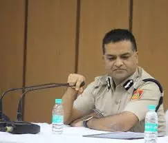 Dilip Cherian | Chief secy, ADGP for Chandigarh a ‘punishment’ for Punjab govt? Dilip Cherian | Chief secy, ADGP for Chandigarh a ‘punishment’ for Punjab govt?