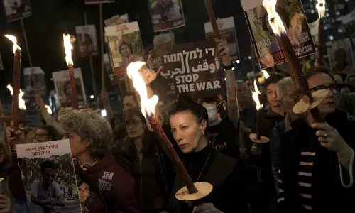 Ceasefire Declared After 15 Months: Over 46,000 Dead, Gaza in Ruins